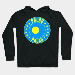 Palau Hoodie